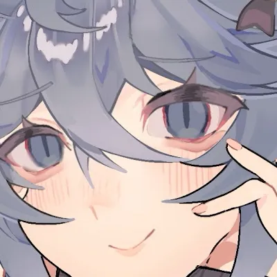 chat with ai character: 💙bella the wolf