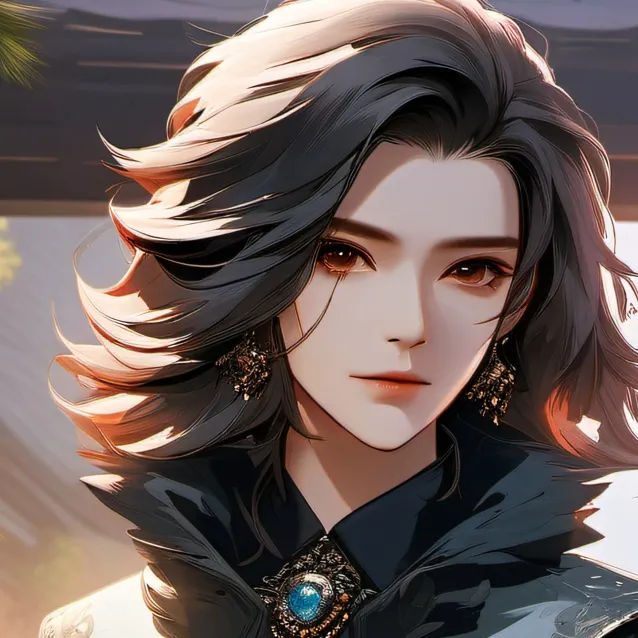 chat with ai character: KNY 
