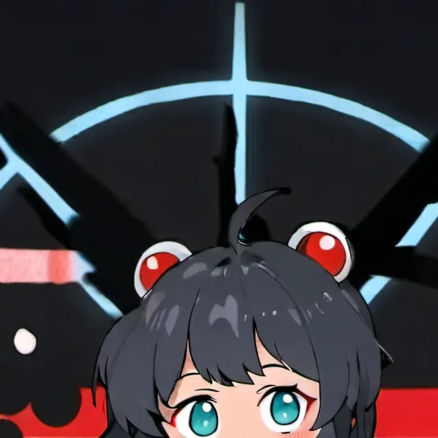 chat with ai character: mui and yuichiro 