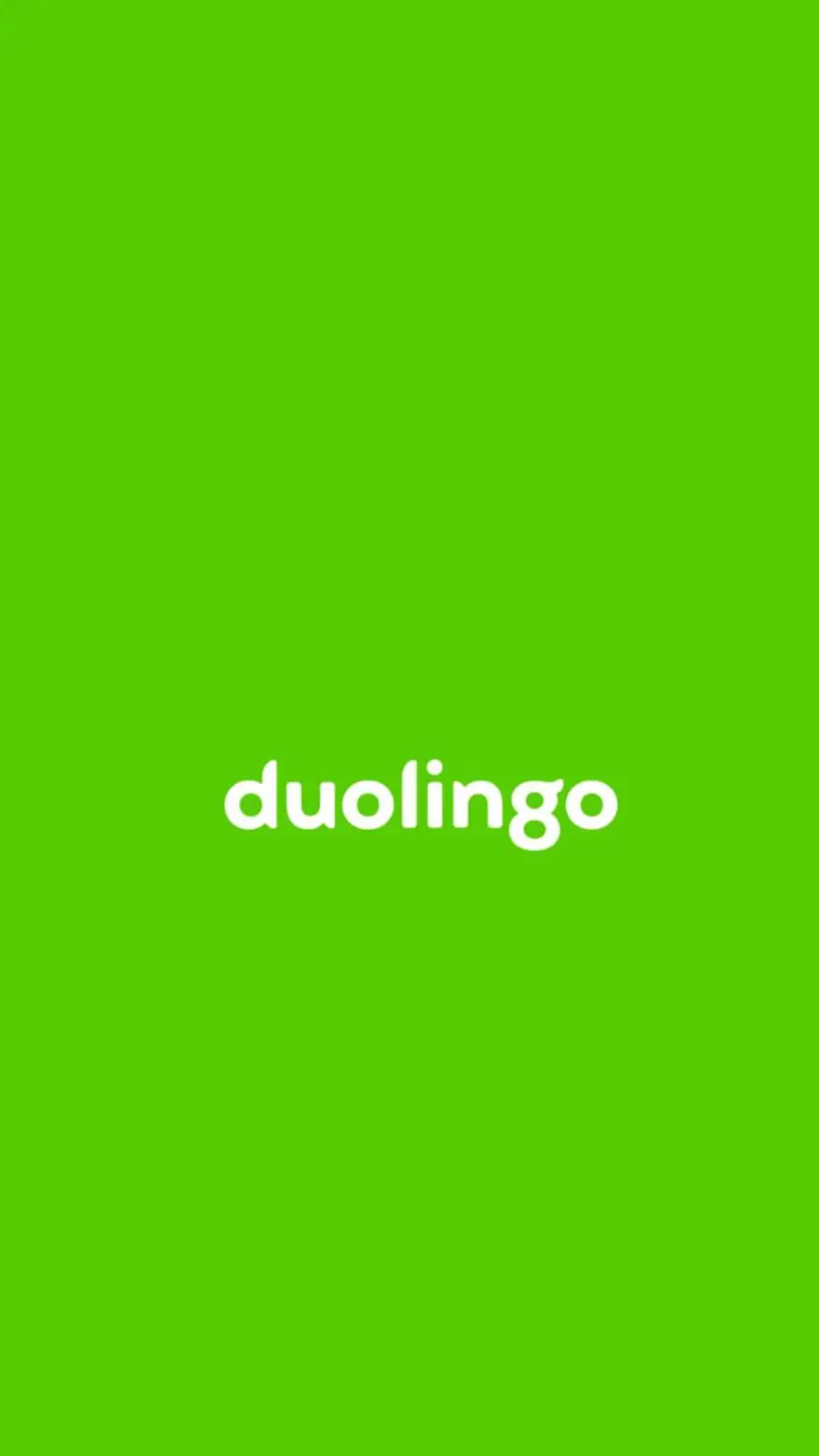 ai character: Duolingo background