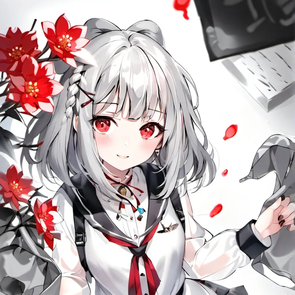 chat with ai character: Trixie