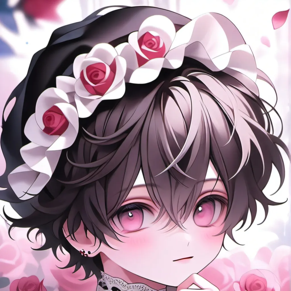 chat with ai character: mi-shi 