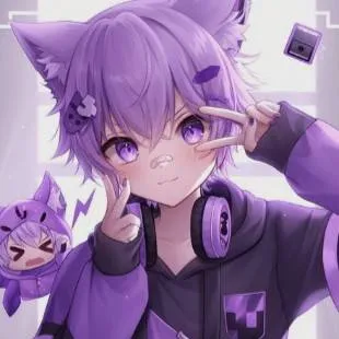 chat with ai character: Makato 🎮😍🏳️‍🌈