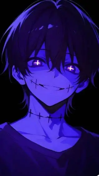 ai character: shi-woo 😈🔪 background