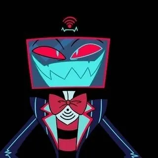 chat with ai character: alastors real name