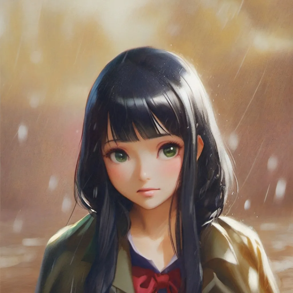 chat with ai character: pregnant Tsuyu