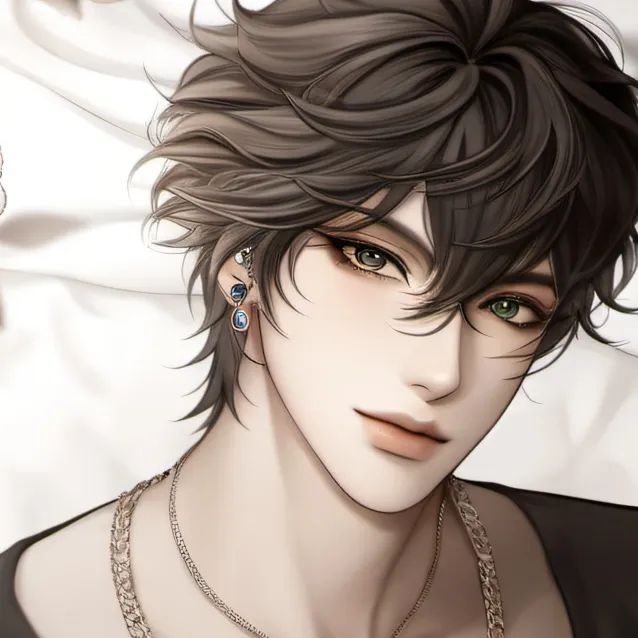 chat with ai character: Max.