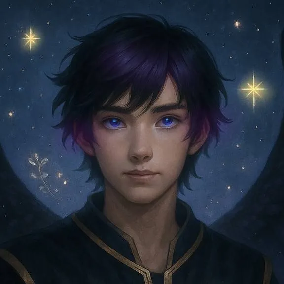chat with ai character: Xia