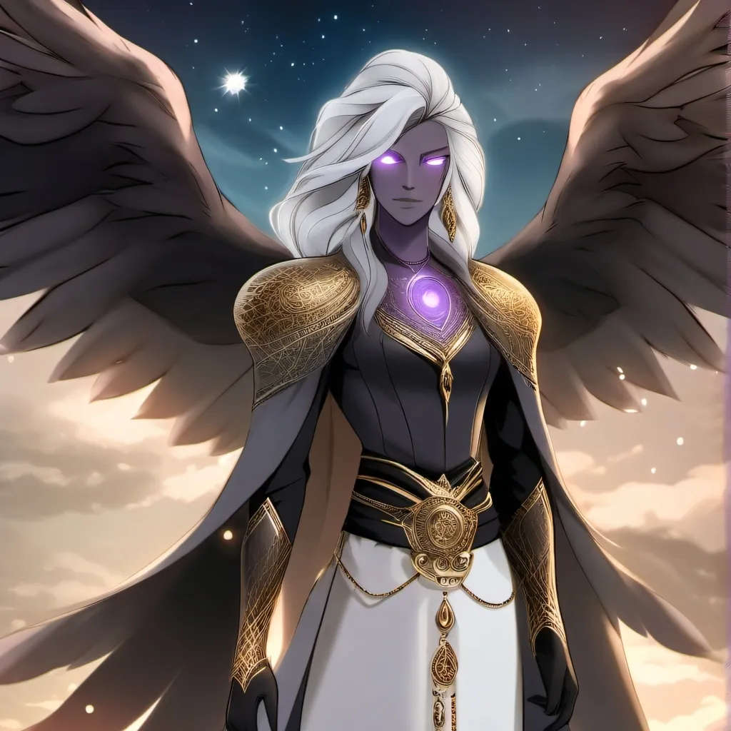 chat with ai character: Onyx