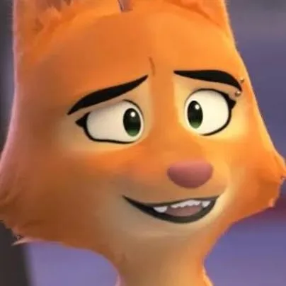 chat with ai character: Diane Foxington