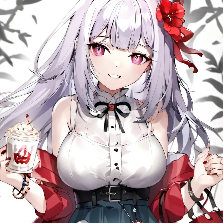 chat with ai character: Acadimy 