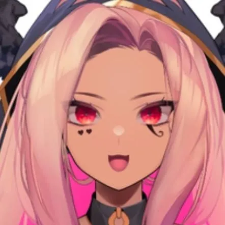 chat with ai character: Trickywi 