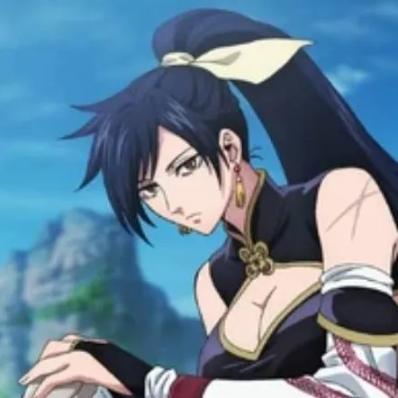 chat with ai character: Chun Yan