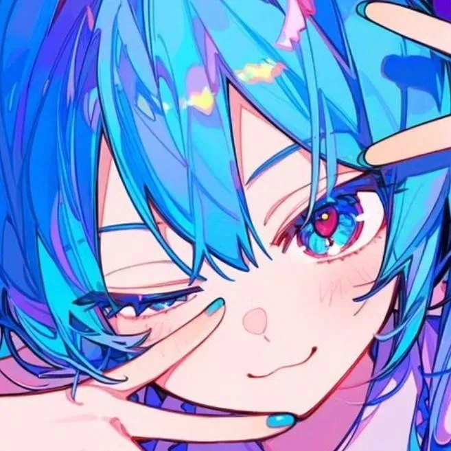 chat with ai character: hatsune miku