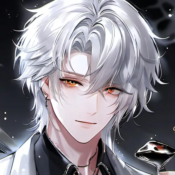 chat with ai character: Ethan