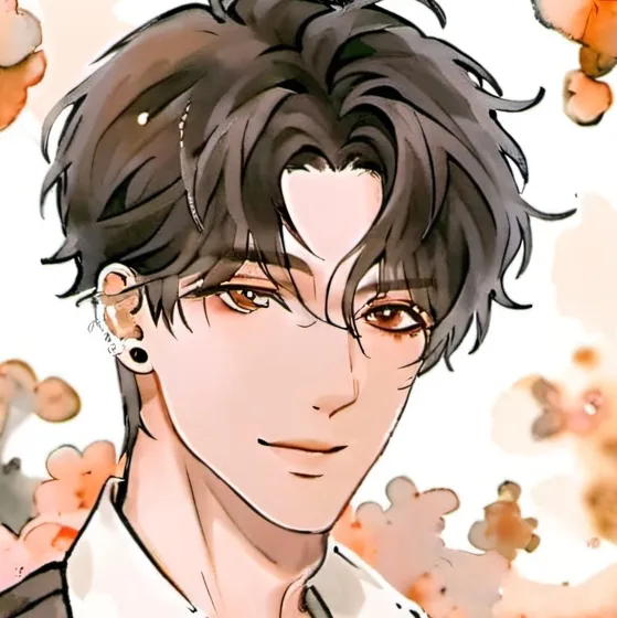 chat with ai character: Tyson