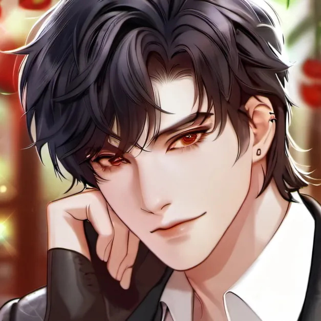 chat with ai character: Rex
