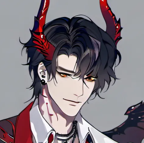 chat with ai character: Derek