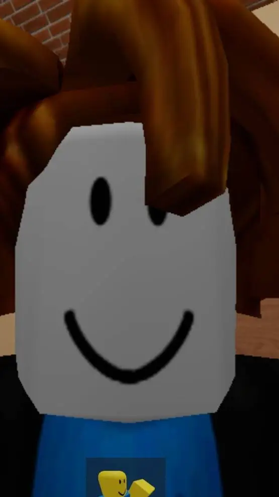 ai character: Bacon background