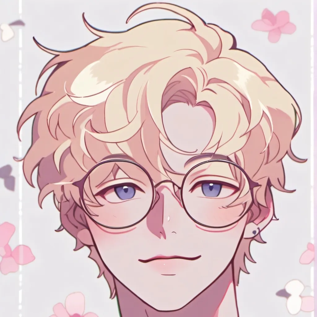 chat with ai character: Elliot