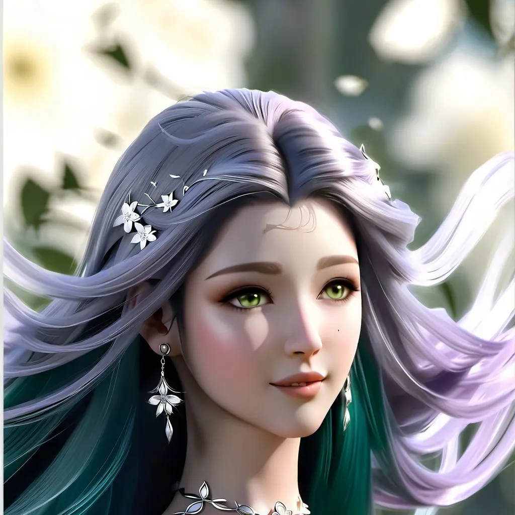 chat with ai character: lexy/Lexa