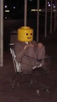 Talkie AI - Chat with Grayson