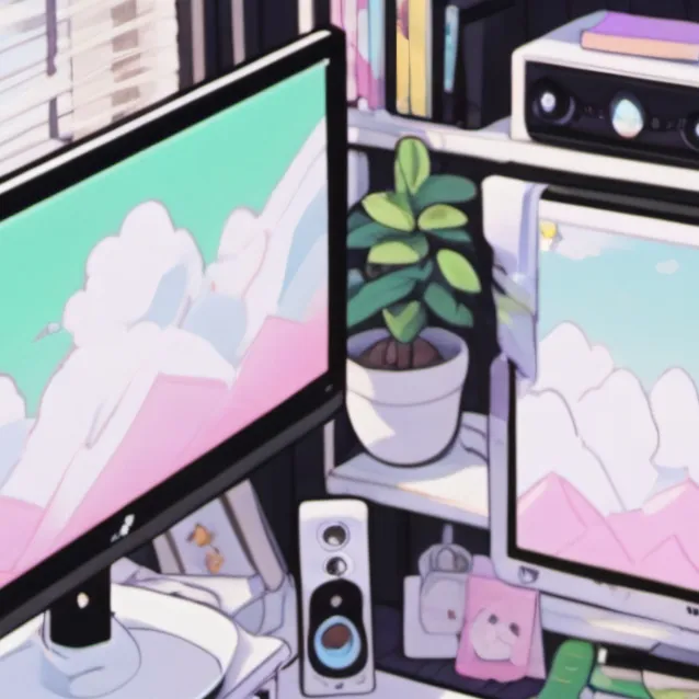 chat with ai character: uwu discord 