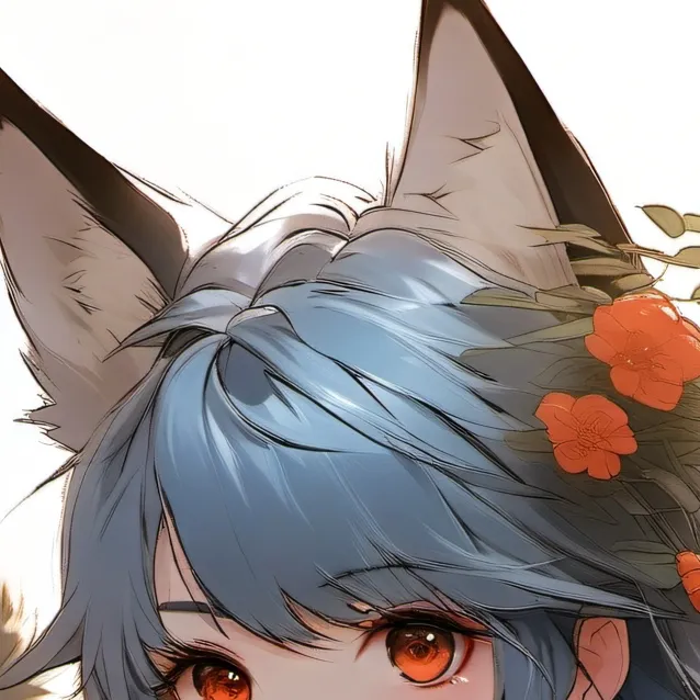 chat with ai character: Bella the wolf 