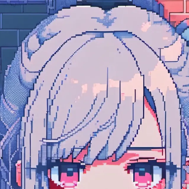 chat with ai character: your friend