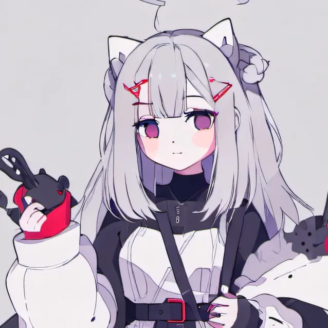 chat with ai character: evil T-Rex girl 