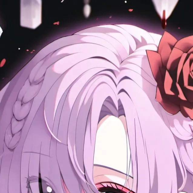 chat with ai character: killer