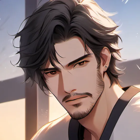 chat with ai character: Dylan Cole 