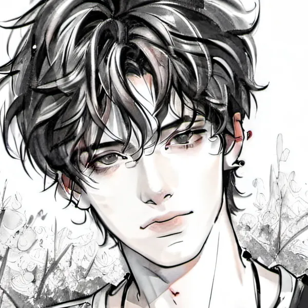 chat with ai character: Owen March