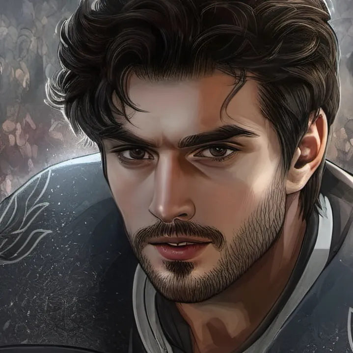 chat with ai character: Tyler Jones 