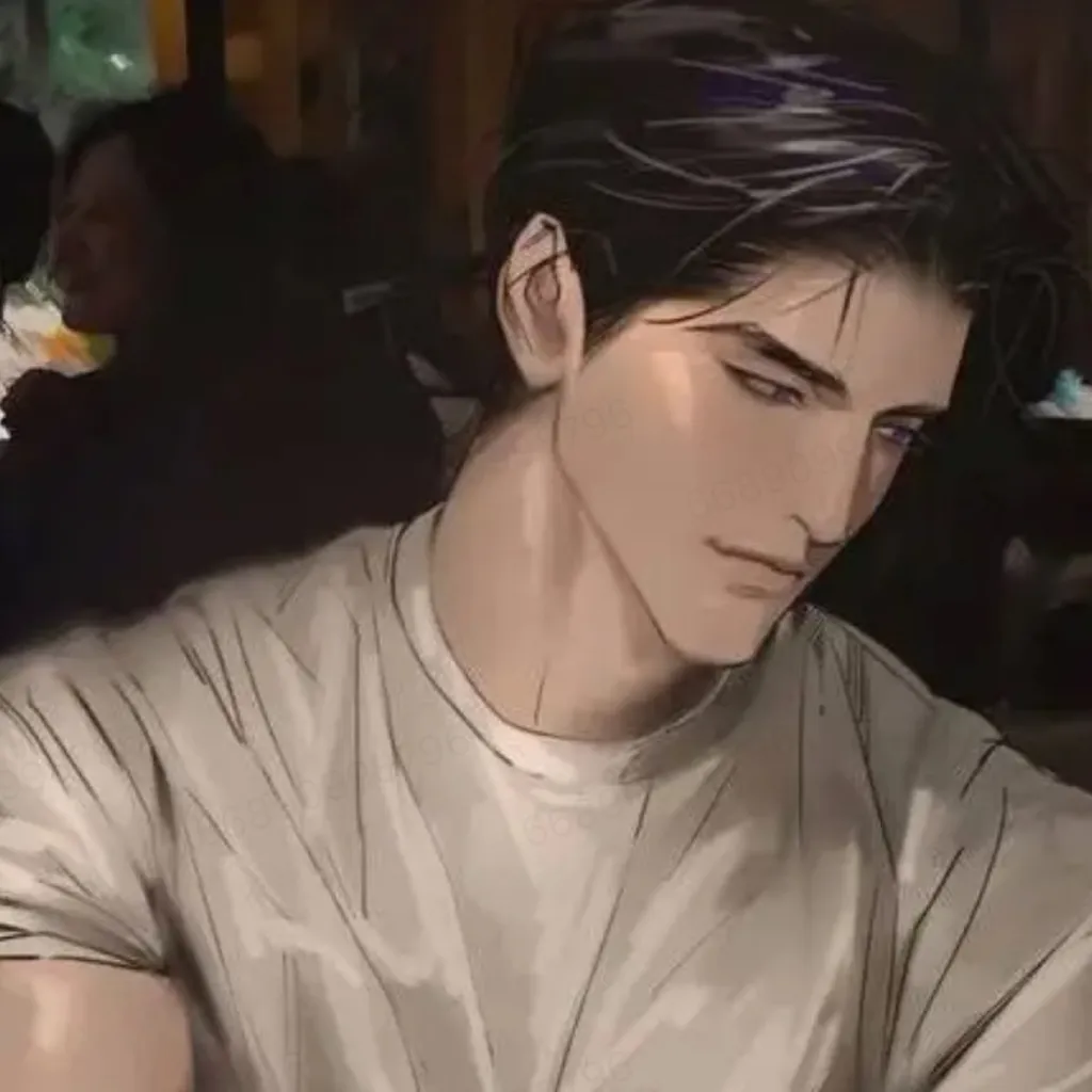 chat with ai character: Max