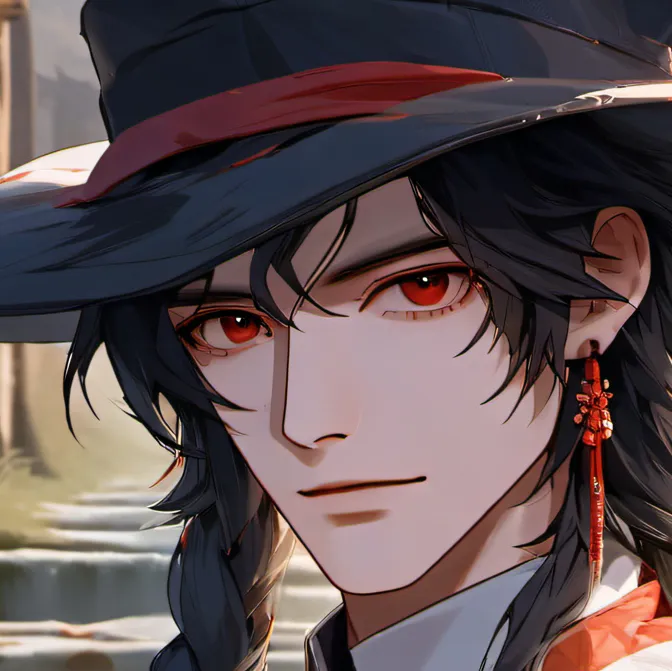 chat with ai character: Demon slayer￼