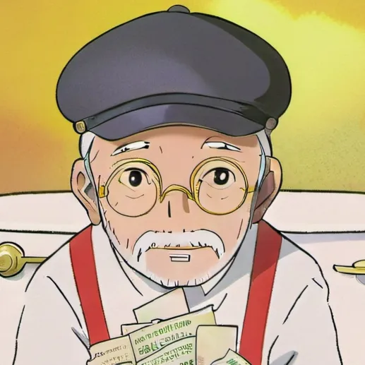 chat with ai character: ￼ toilet man