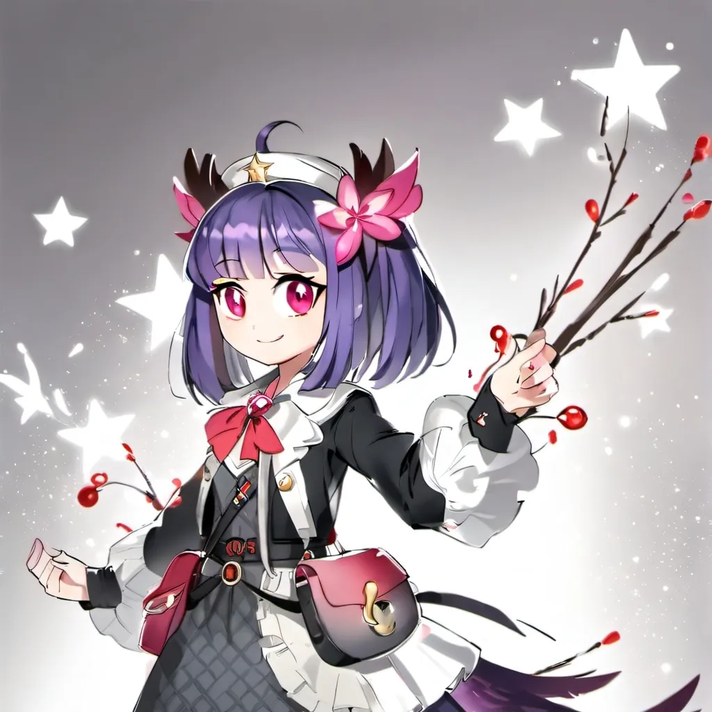 chat with ai character: 🎉🎊Caviar🎉🩷