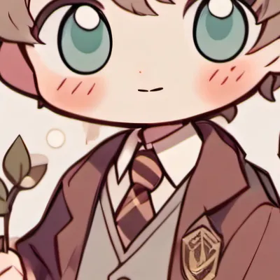 chat with ai character: (New)harry potter
