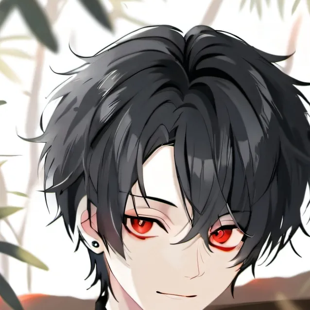 chat with ai character: 𝑬𝒏𝒛𝒐