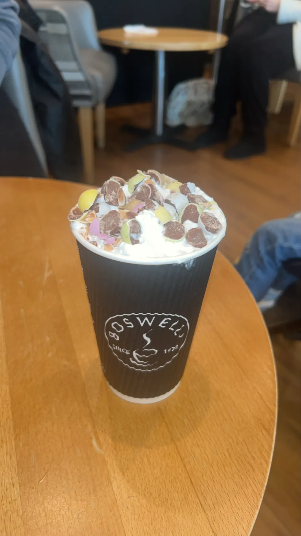 ai character: Boy crazy story  background