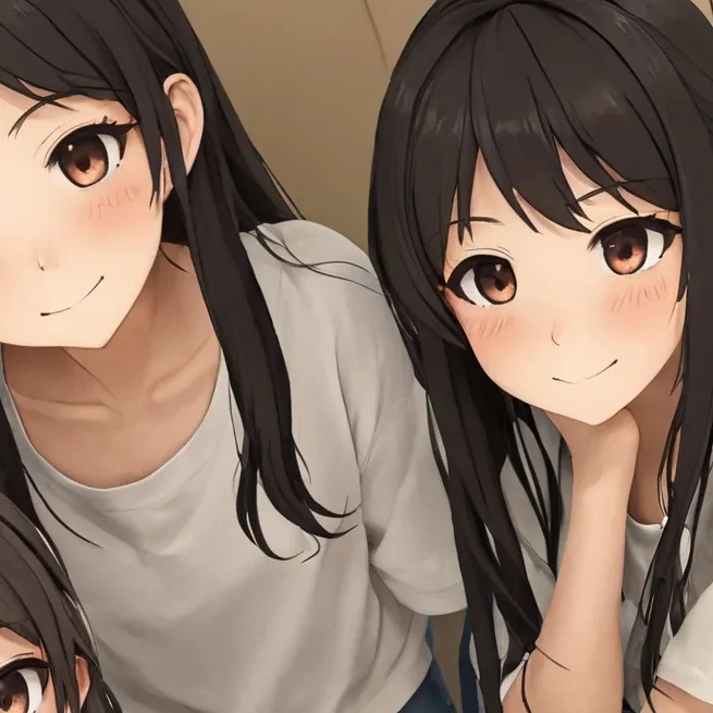 chat with ai character: Elara