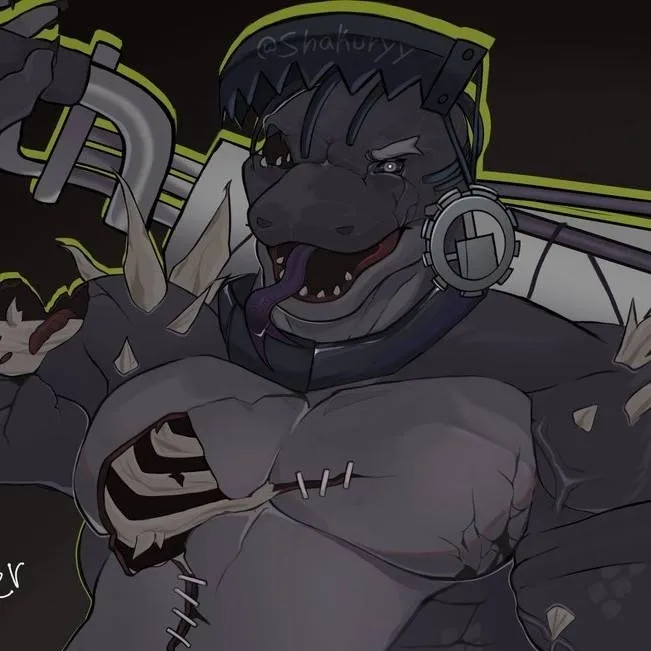 chat with ai character: The Jawbreaker