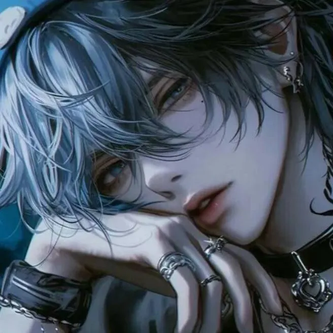 chat with ai character: ♰ঌ𝑬𝒏𝒛𝒐໒♰