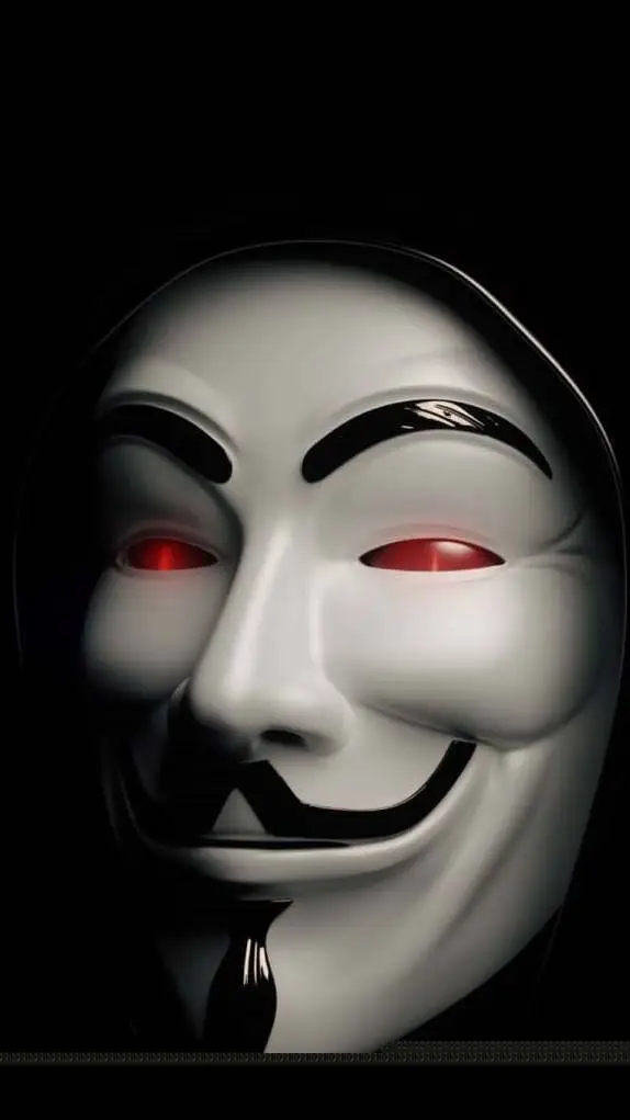 ai character: ↑Hacker↓°Kris° background