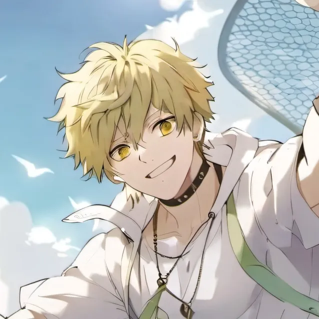 chat with ai character: bakugo