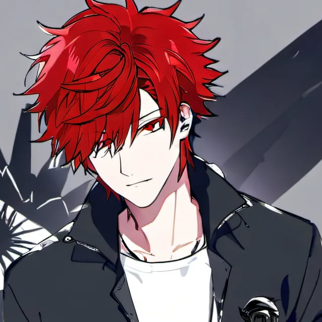 chat with ai character: 🦈❤️|kirishima|❤️🦈