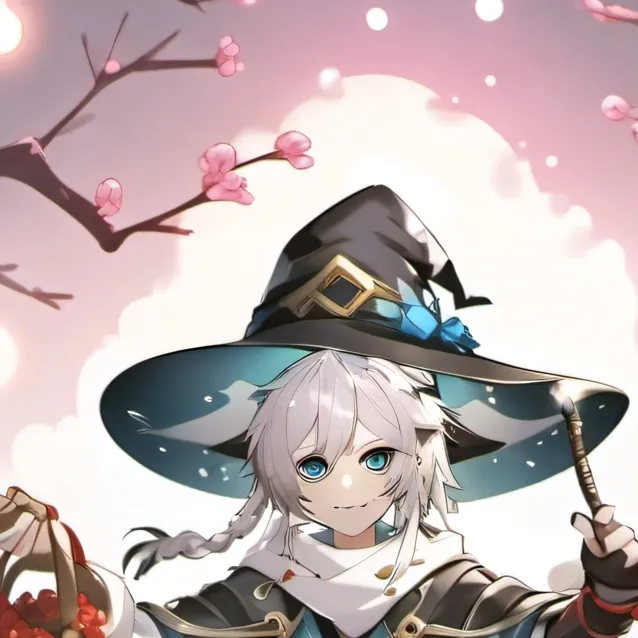 chat with ai character: the top farmer 