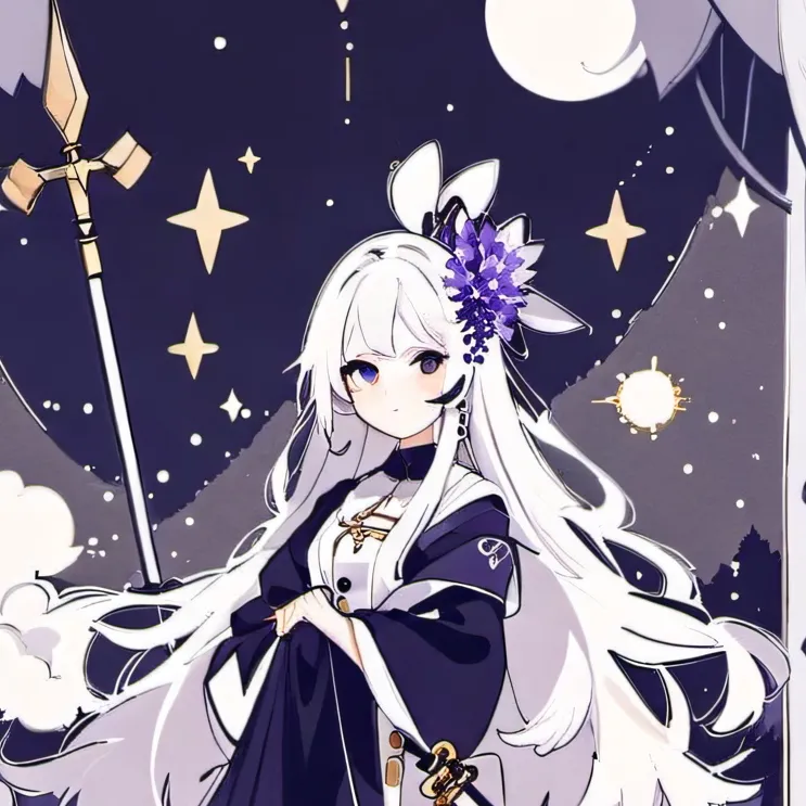 chat with ai character: mila