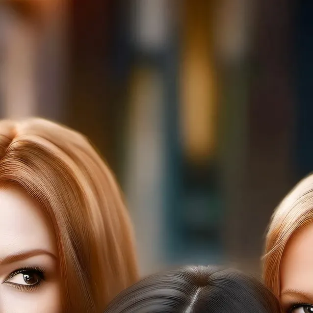 chat with ai character: The Mean girls